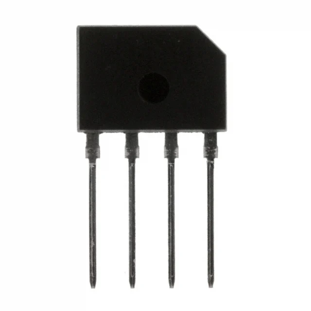 KBP210G-BP Micro Commercial Co  Diodes - Ponts redresseurs